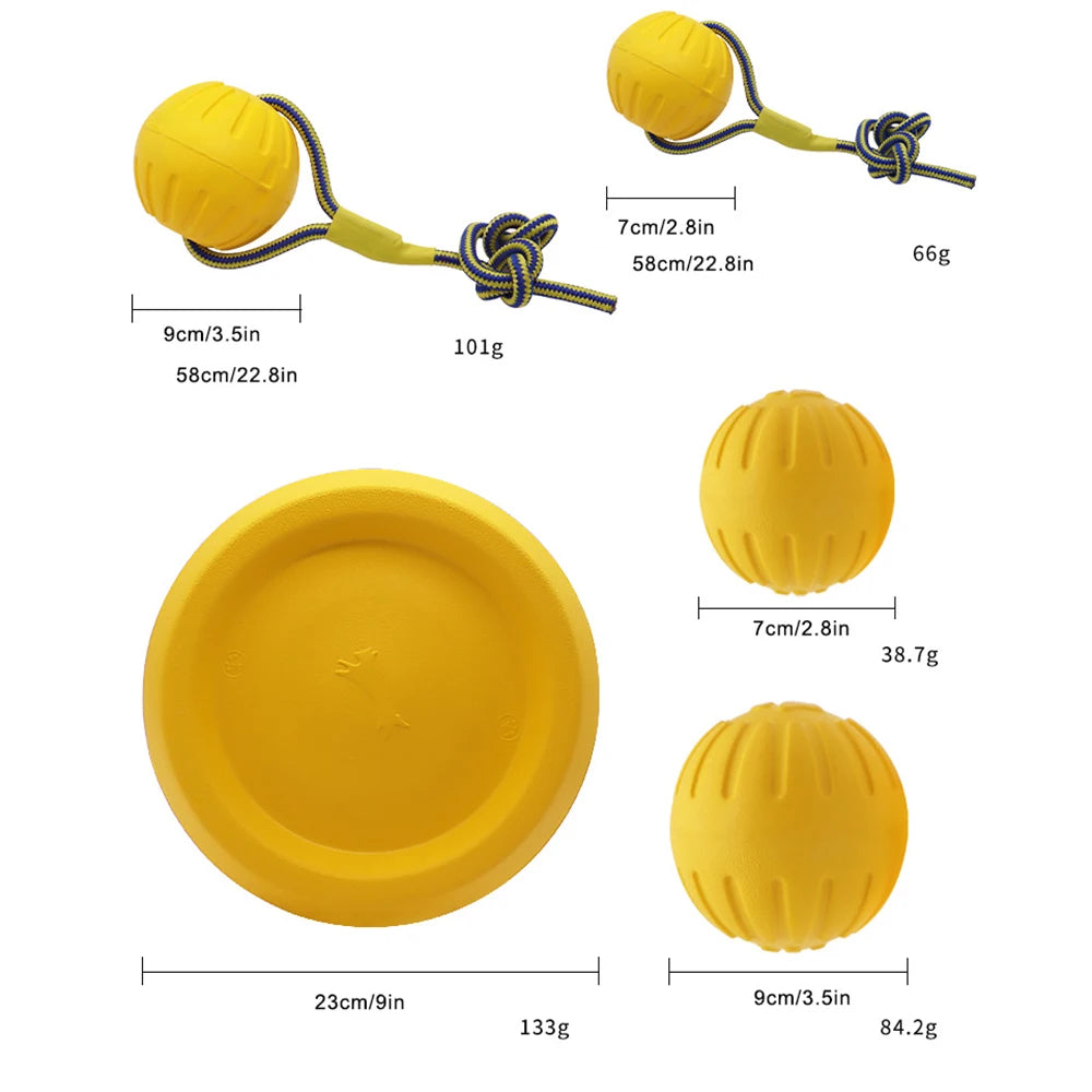 Durable Outdoor Chey Toys