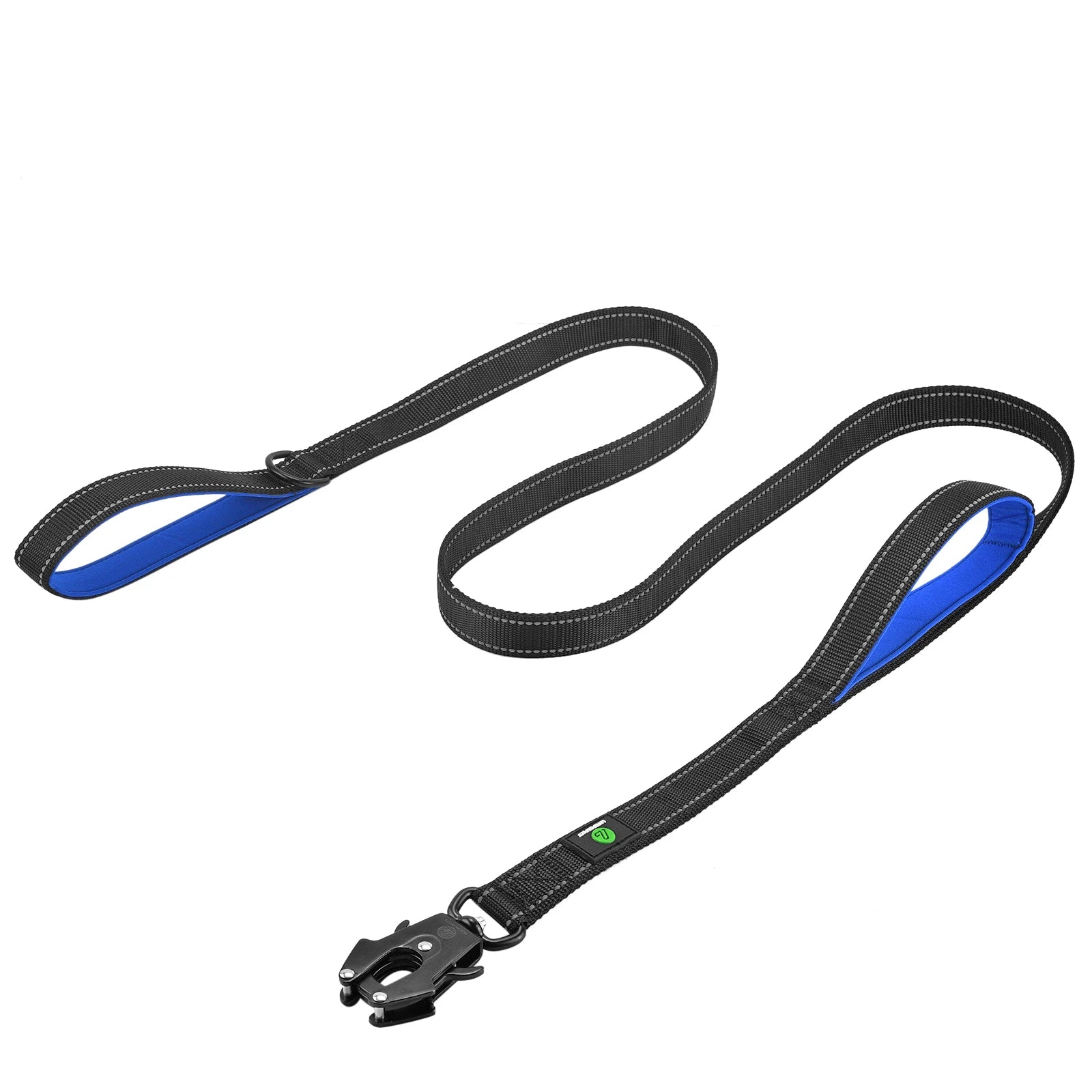 Dual Handle Traffic Control Dog Lead – 1.8M