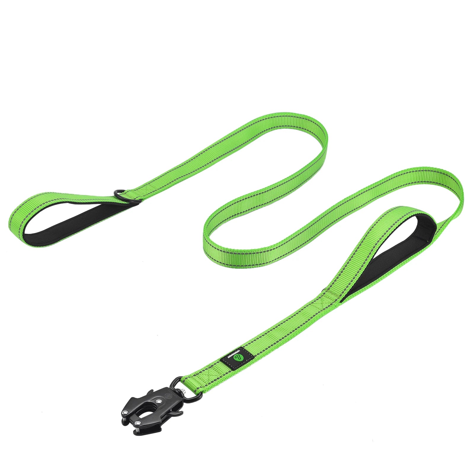 Dual Handle Traffic Control Dog Lead – 1.8M