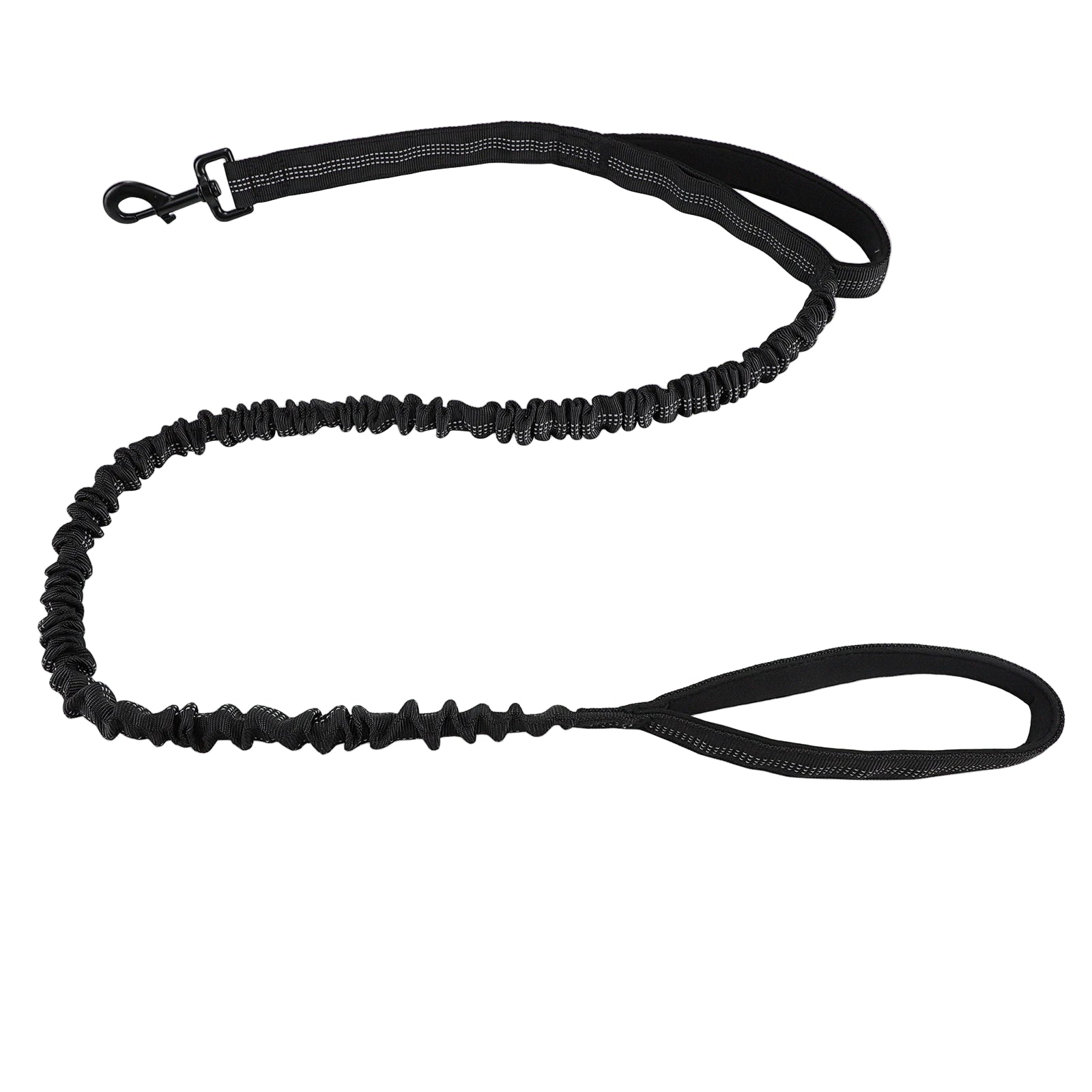 Bungee Dog Lead with Shock Absorption