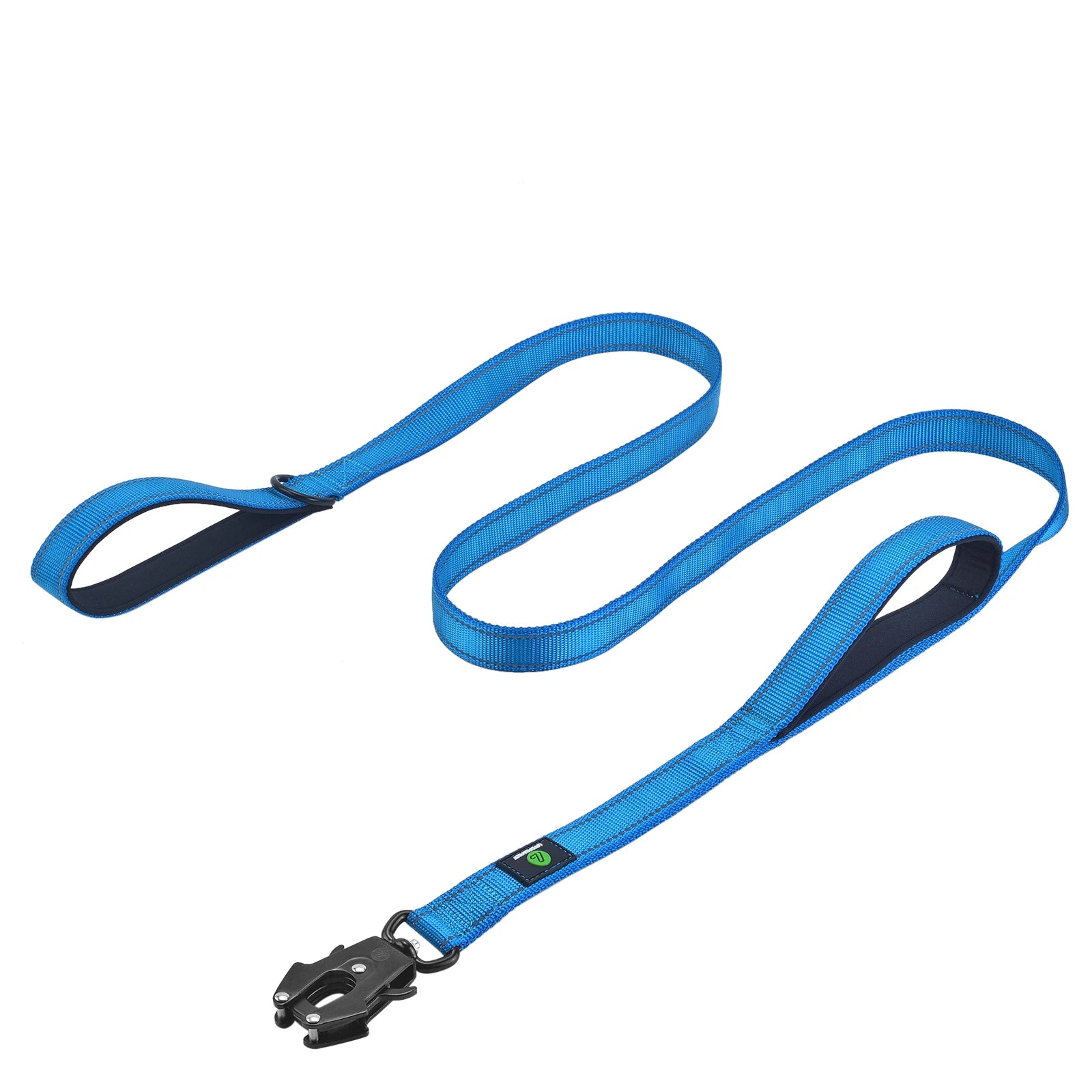 Dual Handle Traffic Control Dog Lead – 1.8M