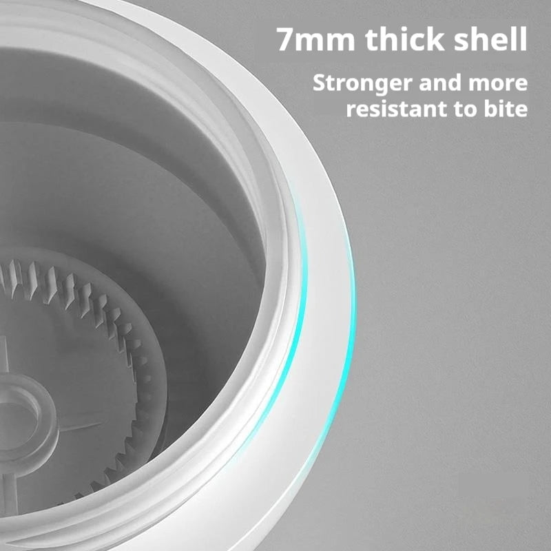 Automatic Interactive Pet Ball Toy