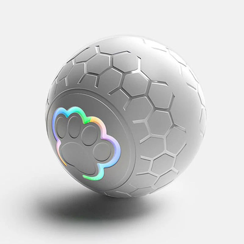 Automatic Interactive Pet Ball Toy