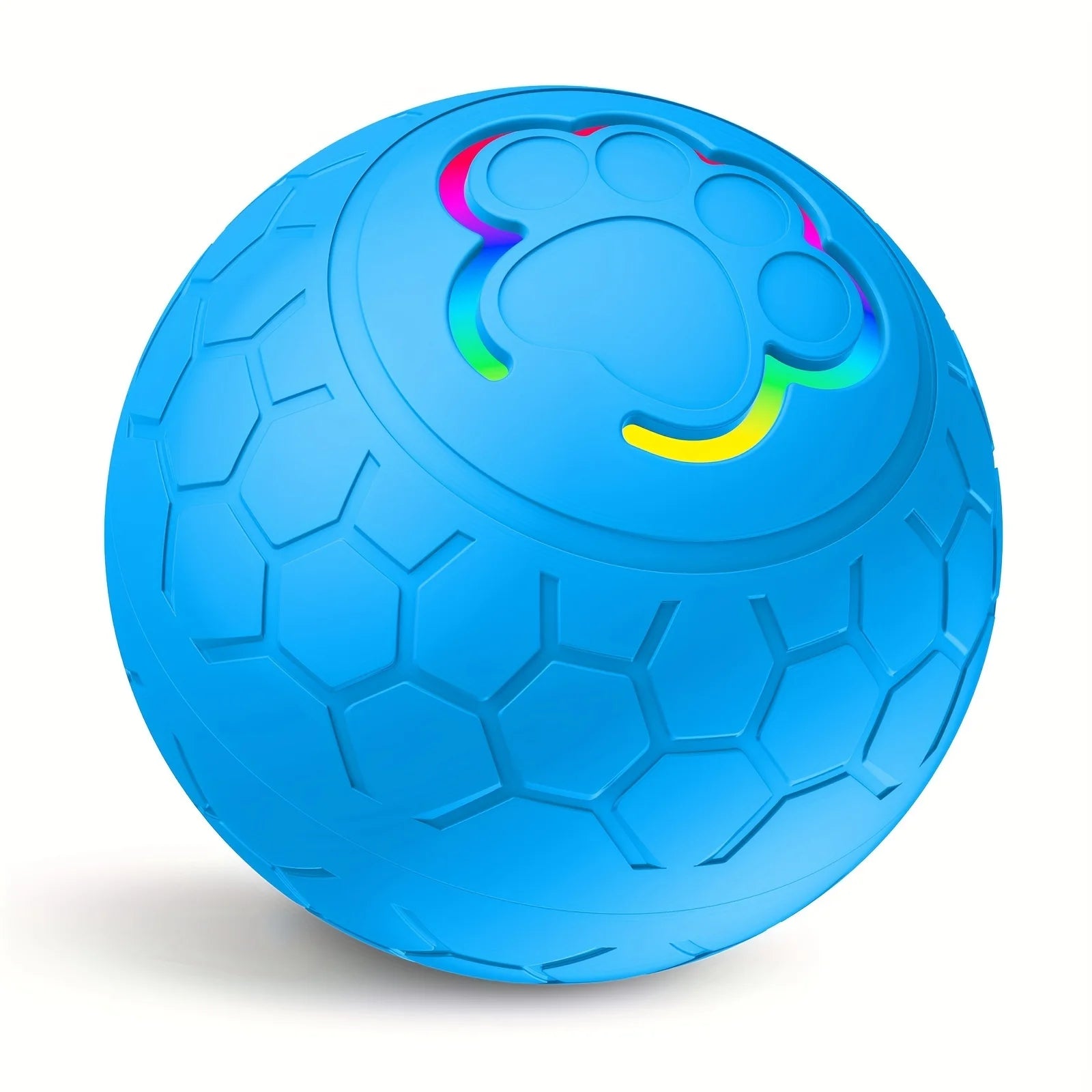 Automatic Interactive Pet Ball Toy
