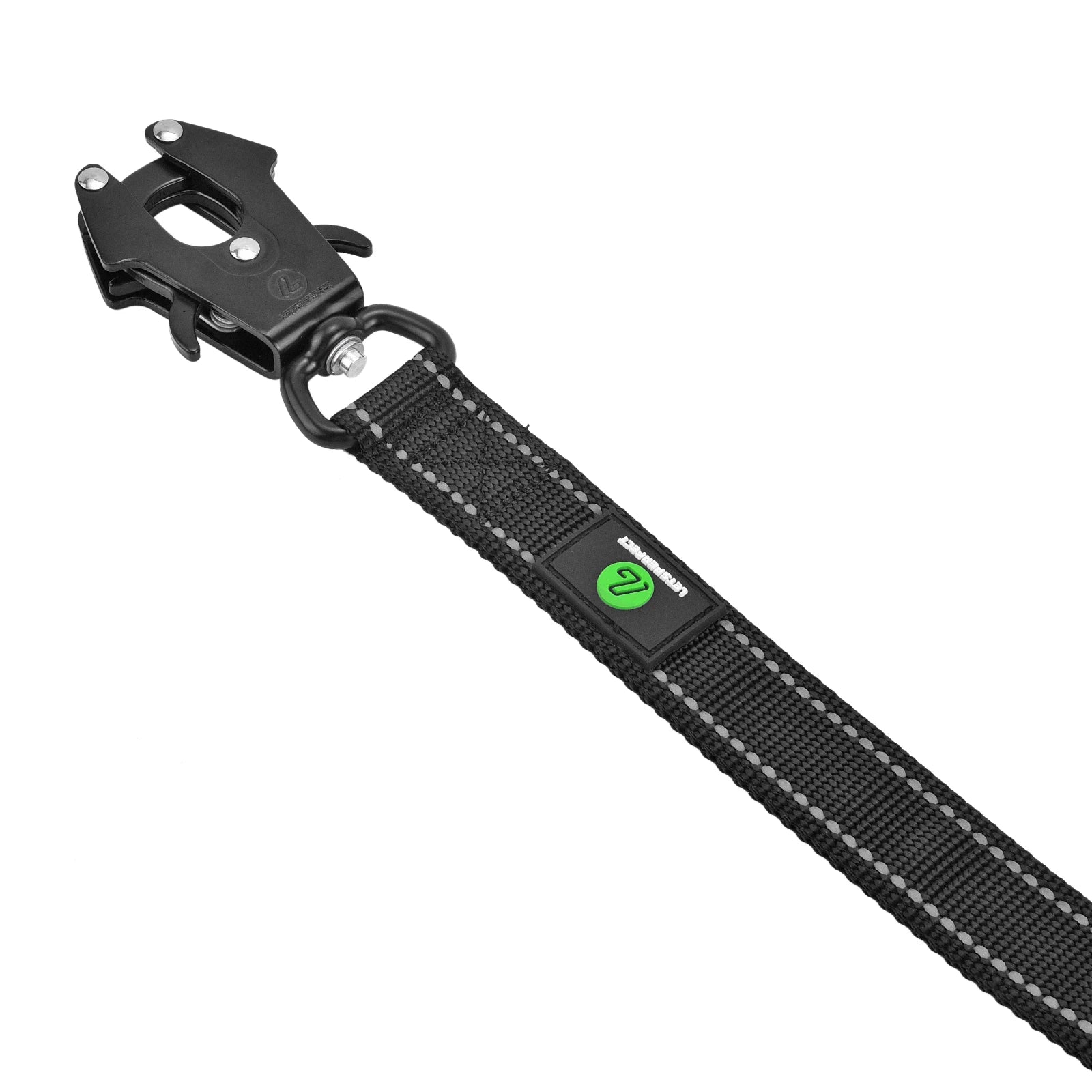 Dual Handle Traffic Control Dog Lead – 1.8M