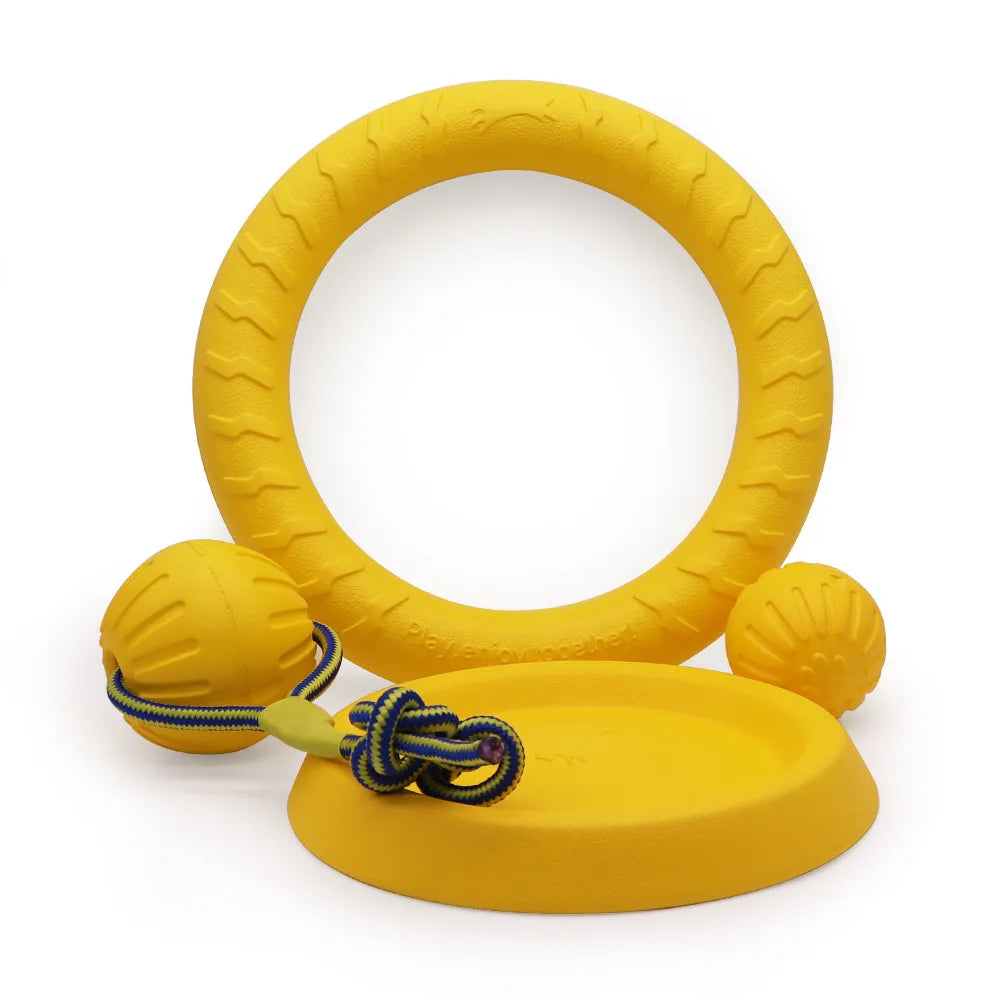 Durable Outdoor Chey Toys