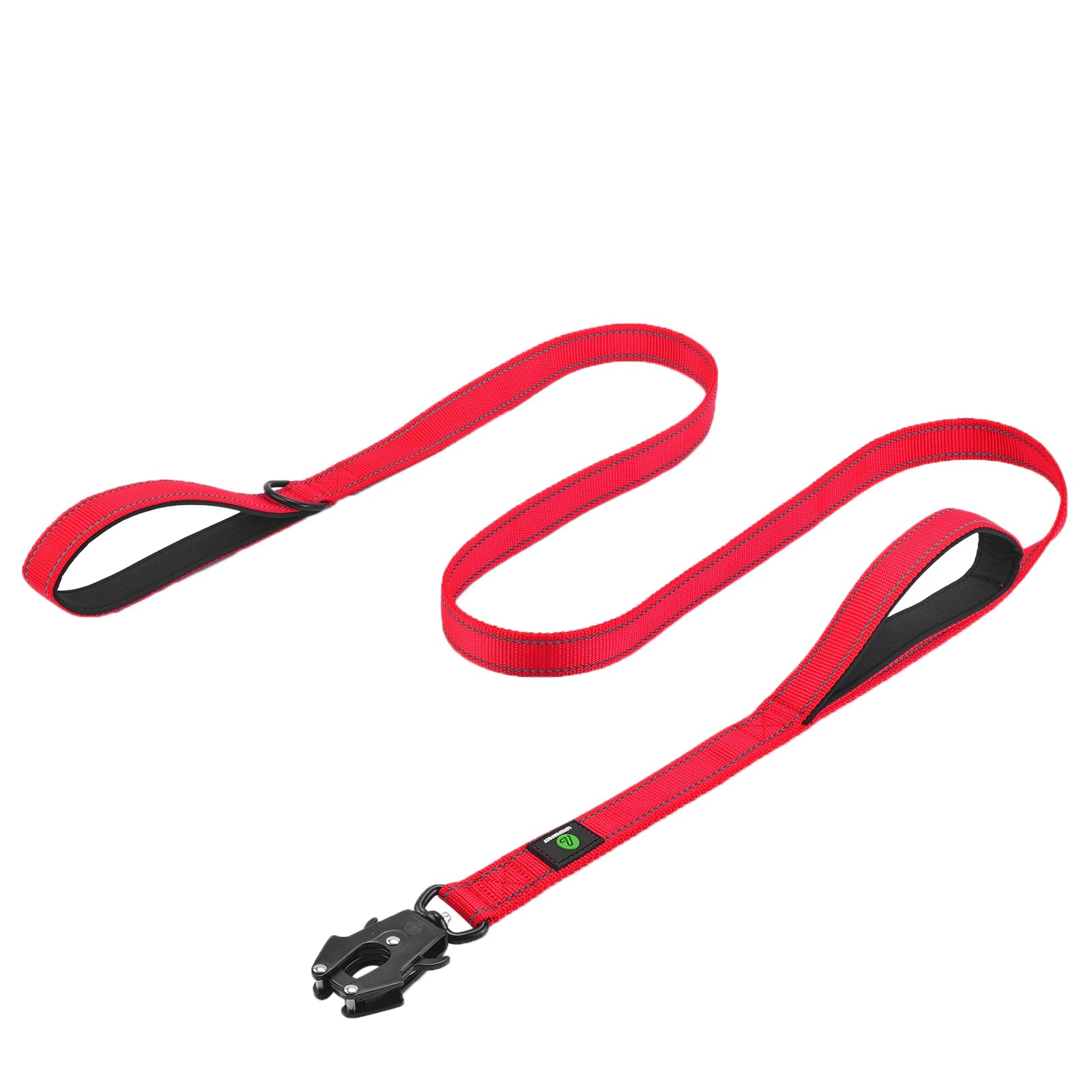 Dual Handle Traffic Control Dog Lead – 1.8M