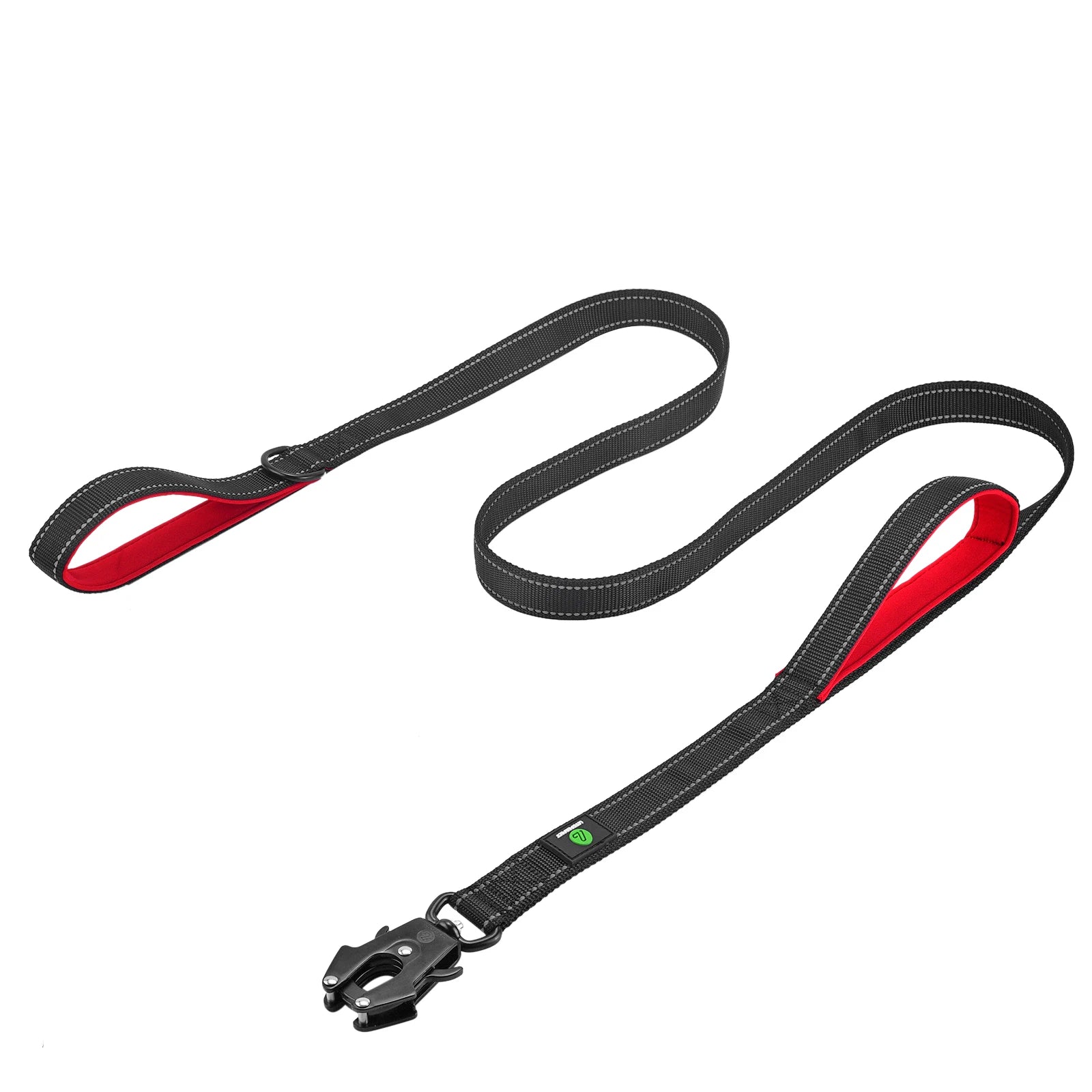 Dual Handle Traffic Control Dog Lead – 1.8M