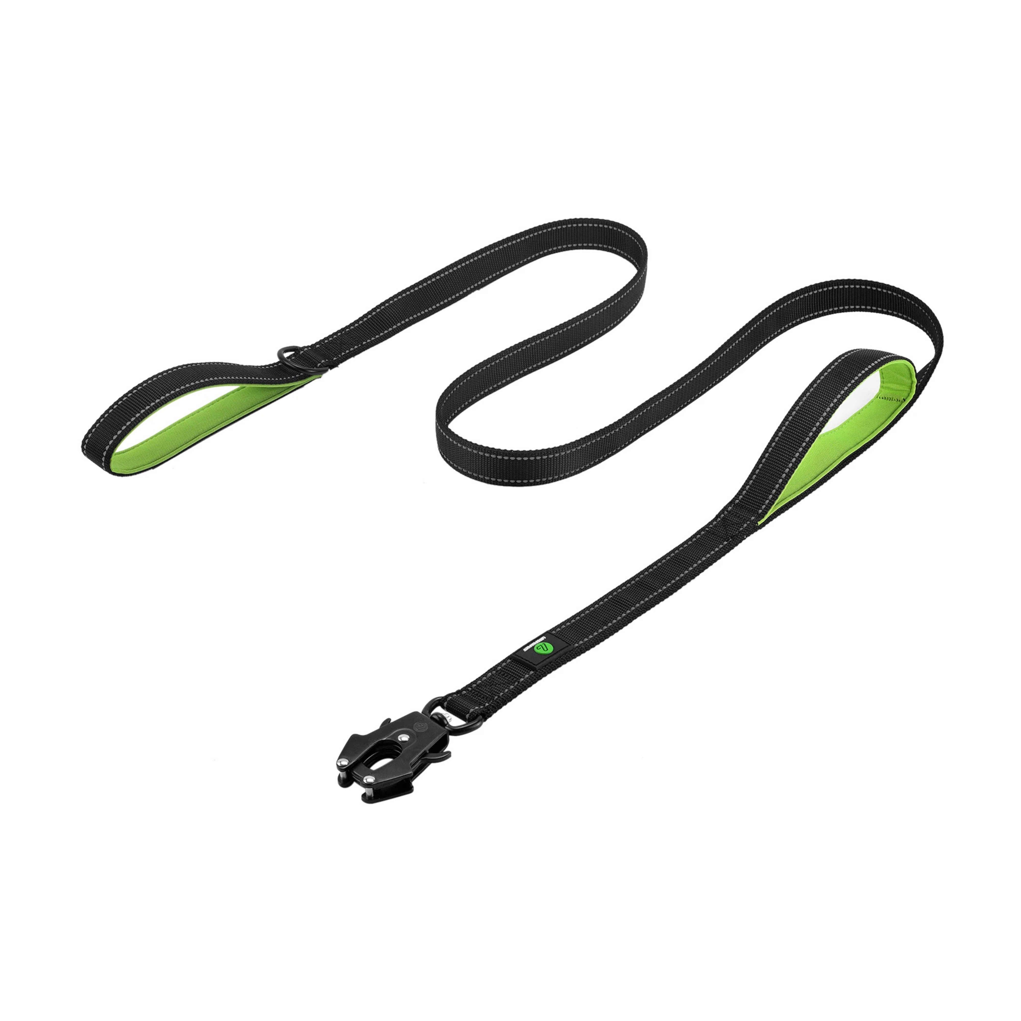 Dual Handle Traffic Control Dog Lead – 1.8M